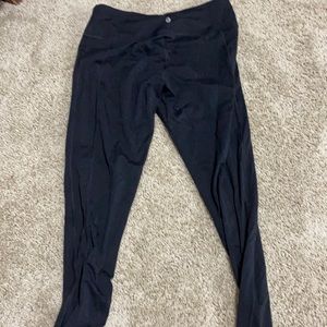 athletic leggings NO POCKETS